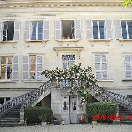Chambre D'Hotes Marchand Angers Zewnętrze zdjęcie