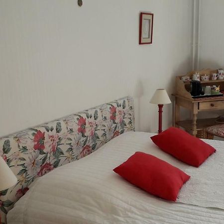Chambre D'Hotes Marchand Angers Zewnętrze zdjęcie