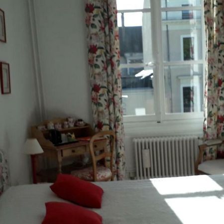 Chambre D'Hotes Marchand Angers Zewnętrze zdjęcie