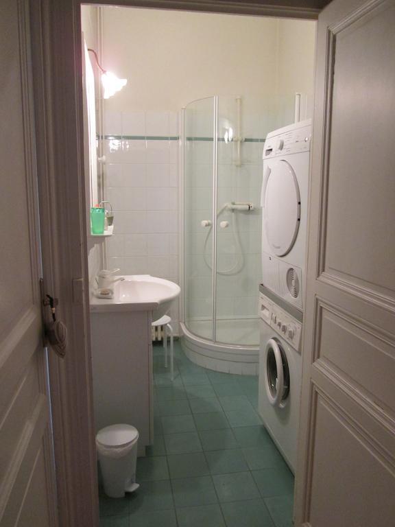 Chambre D'Hotes Marchand Angers Pokój zdjęcie