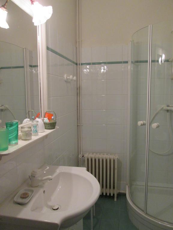 Chambre D'Hotes Marchand Angers Pokój zdjęcie