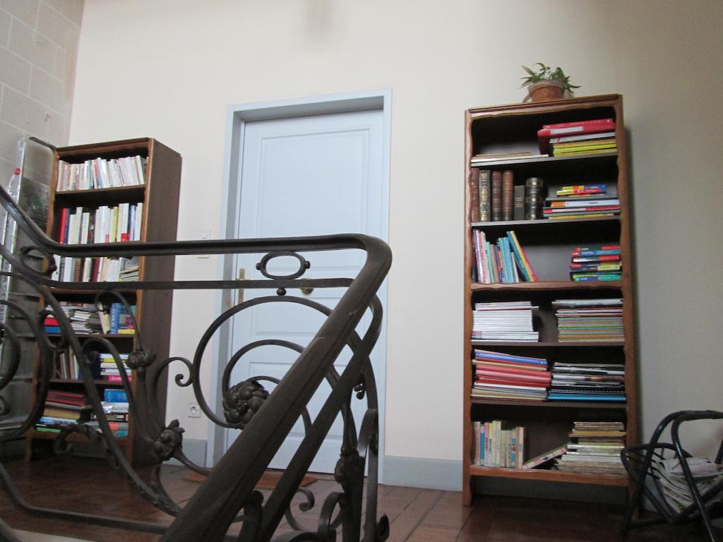 Chambre D'Hotes Marchand Angers Zewnętrze zdjęcie
