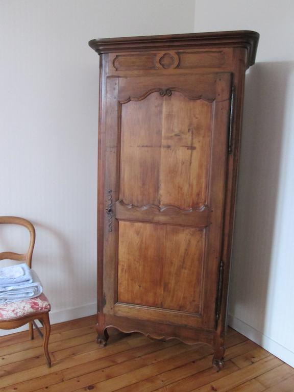 Chambre D'Hotes Marchand Angers Pokój zdjęcie
