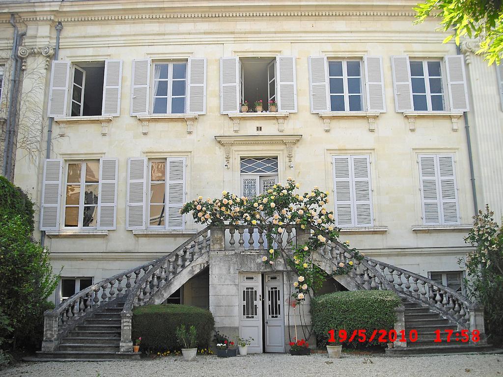 Chambre D'Hotes Marchand Angers Zewnętrze zdjęcie