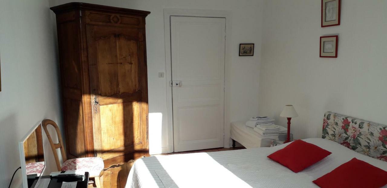 Chambre D'Hotes Marchand Angers Zewnętrze zdjęcie